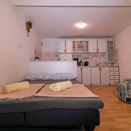 Fri Apartment Piran Exterior photo