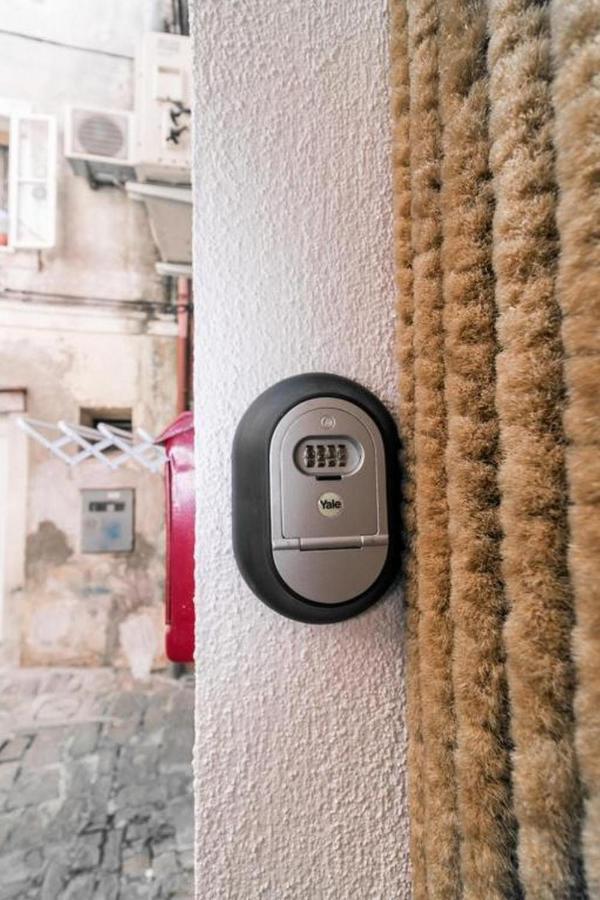 Fri Apartment Piran Exterior photo