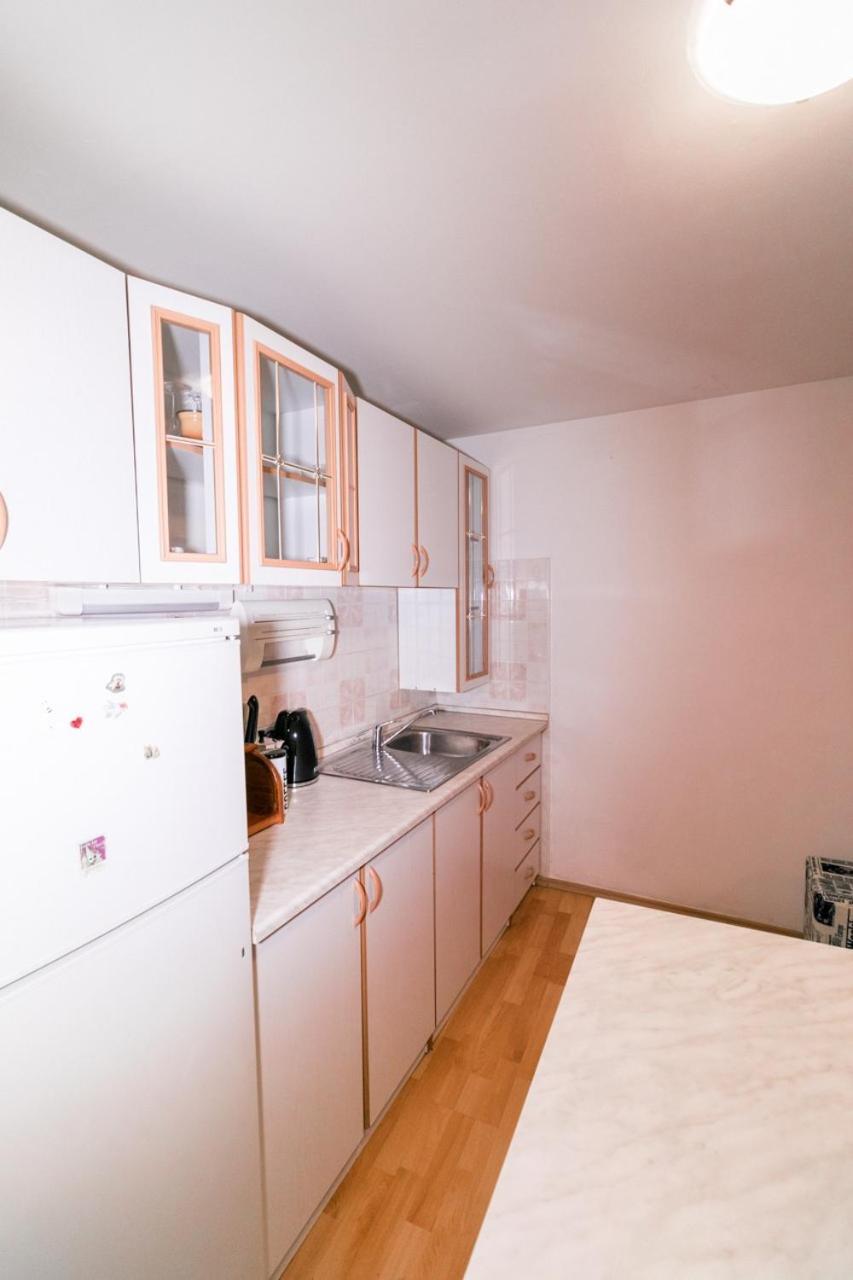 Fri Apartment Piran Exterior photo
