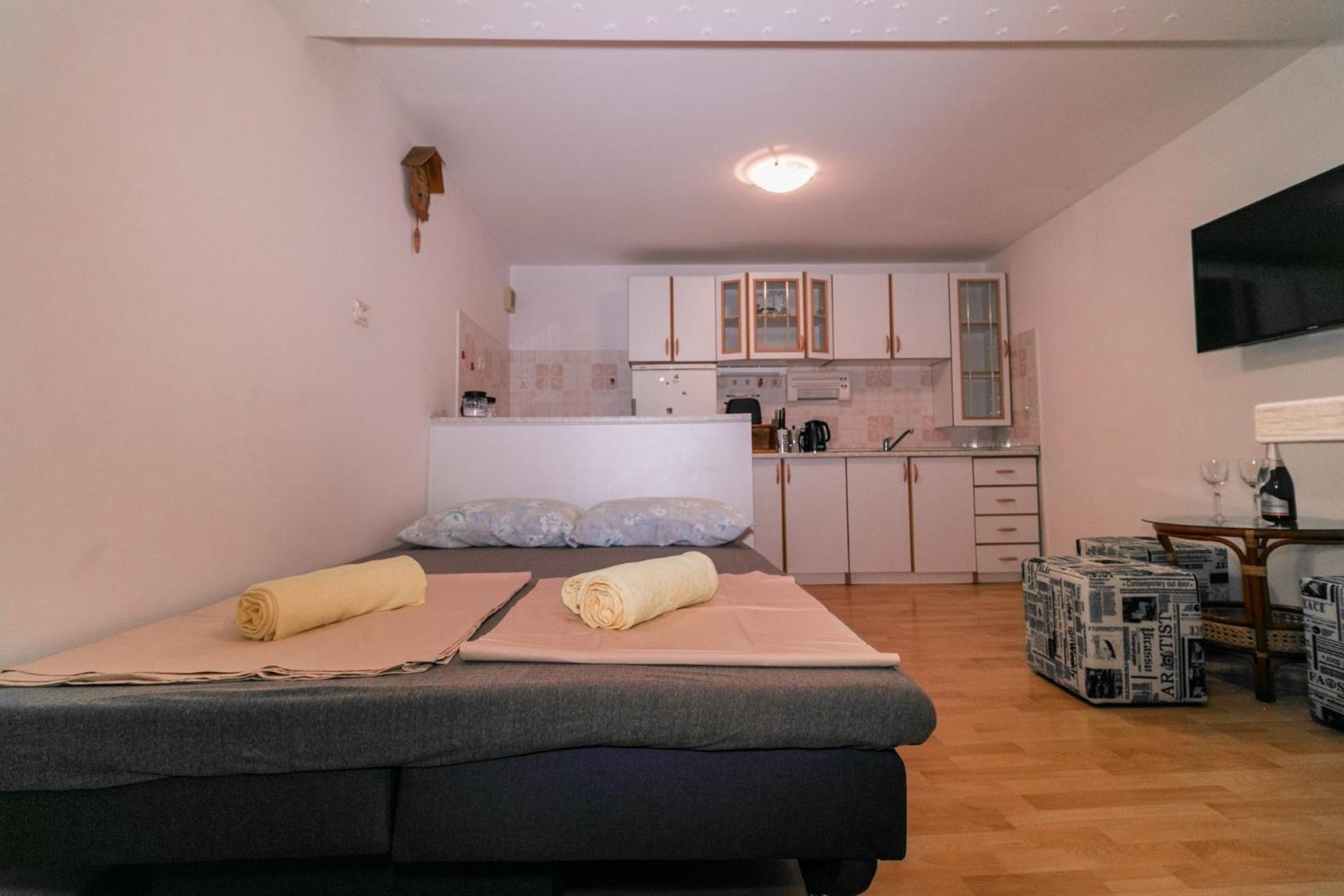Fri Apartment Piran Exterior photo