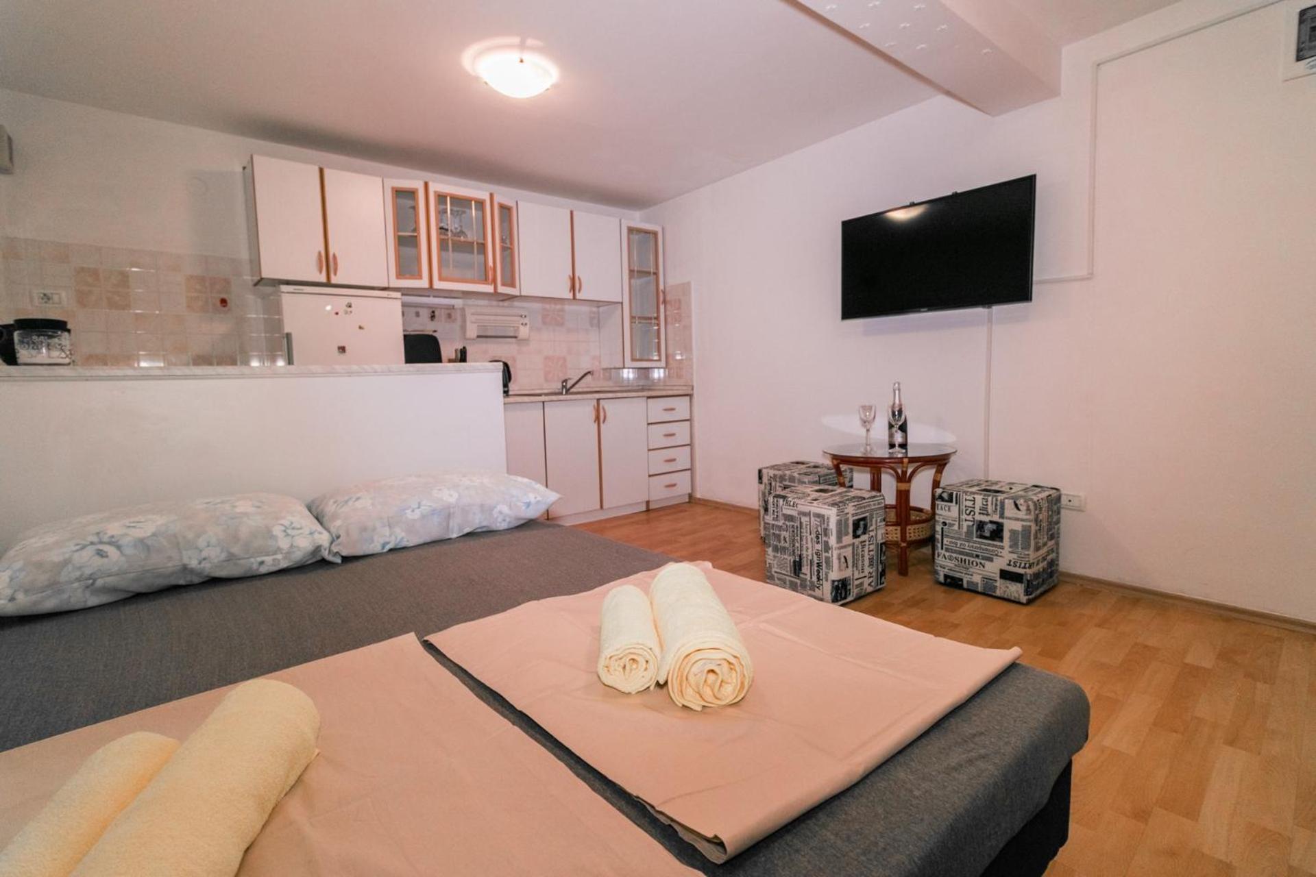 Fri Apartment Piran Exterior photo