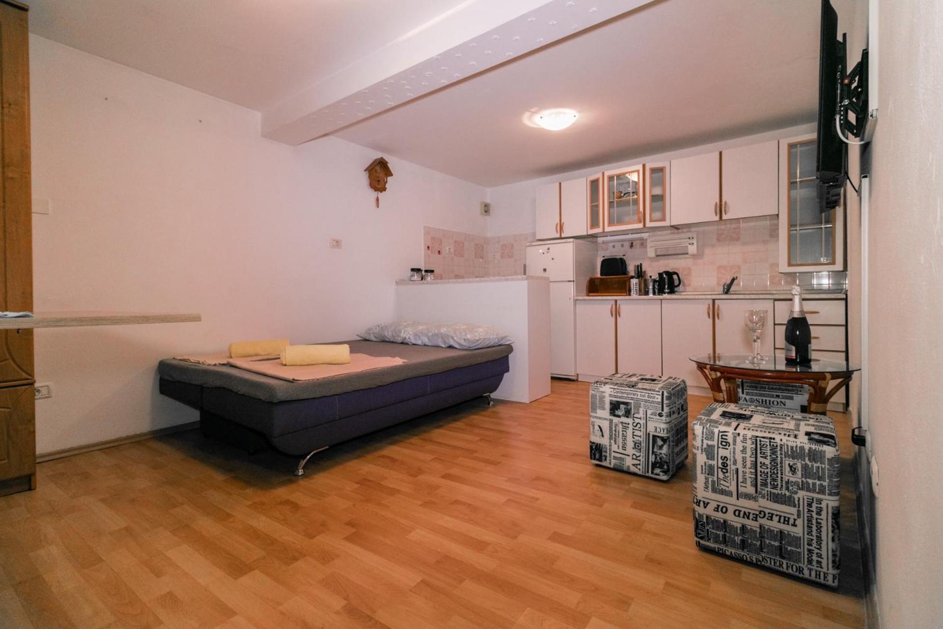 Fri Apartment Piran Exterior photo