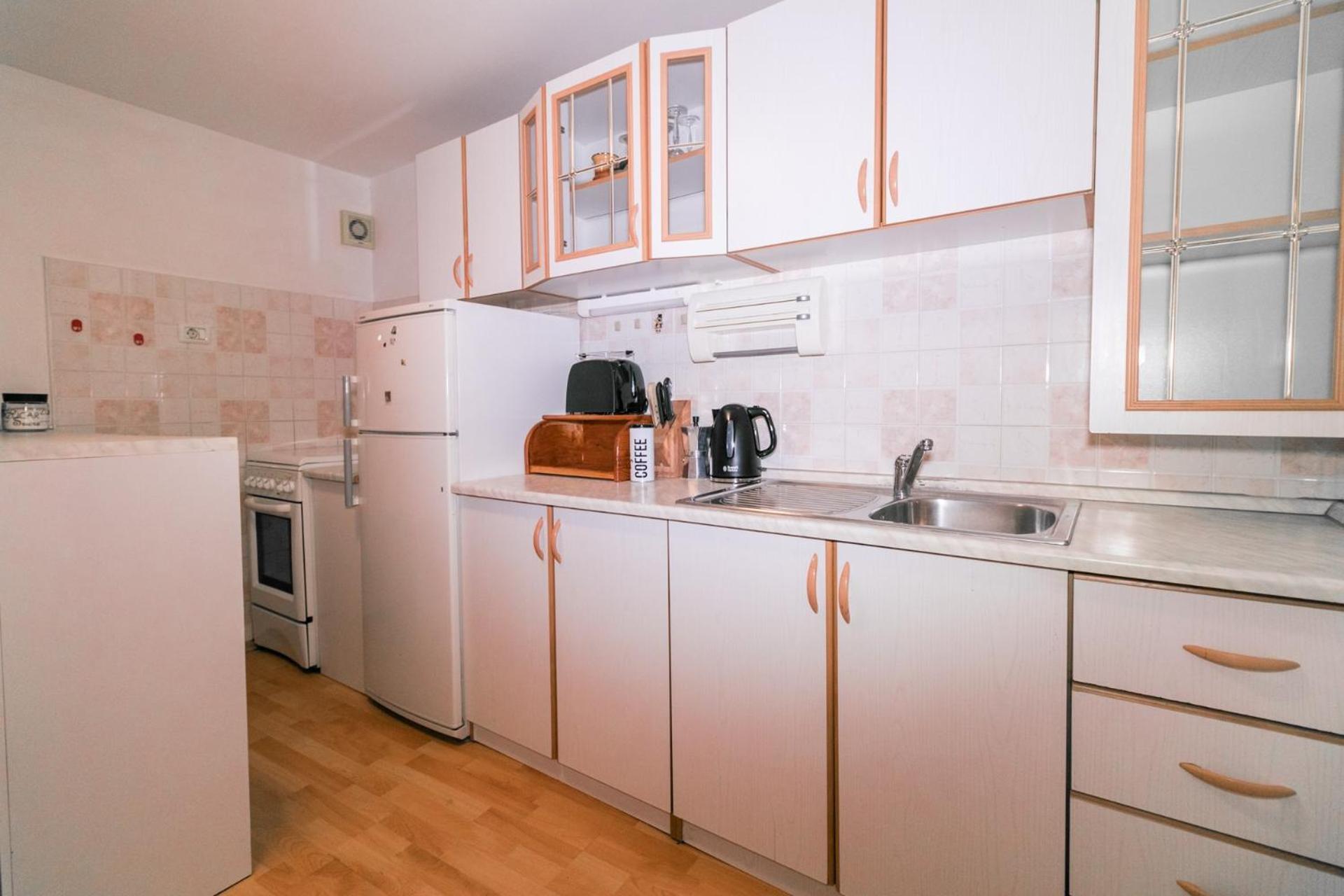 Fri Apartment Piran Exterior photo