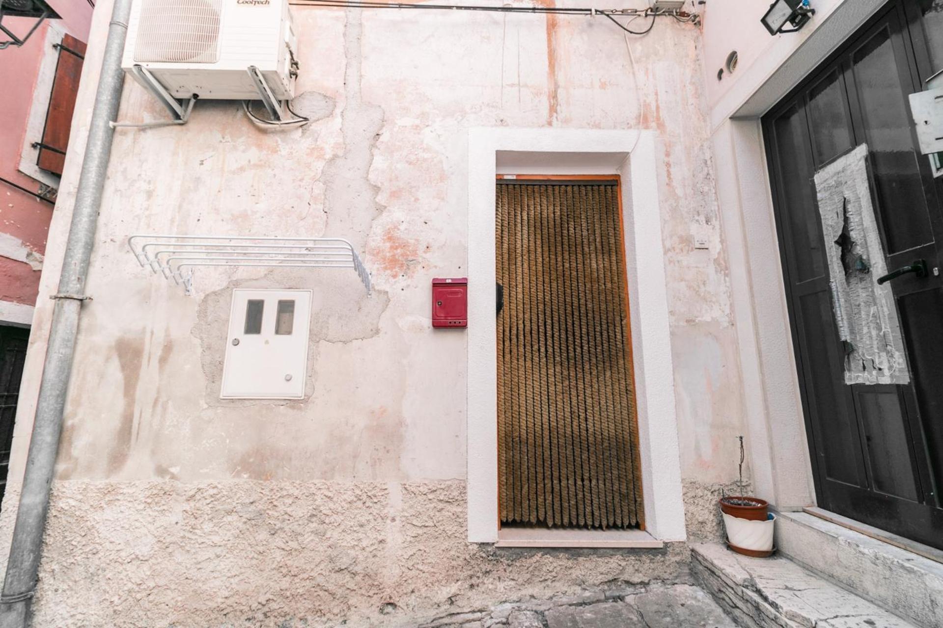 Fri Apartment Piran Exterior photo