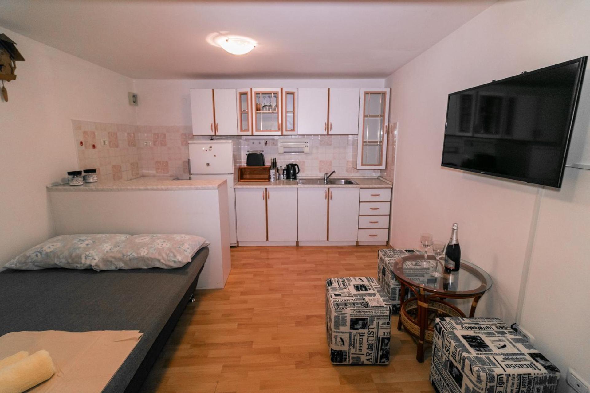 Fri Apartment Piran Exterior photo