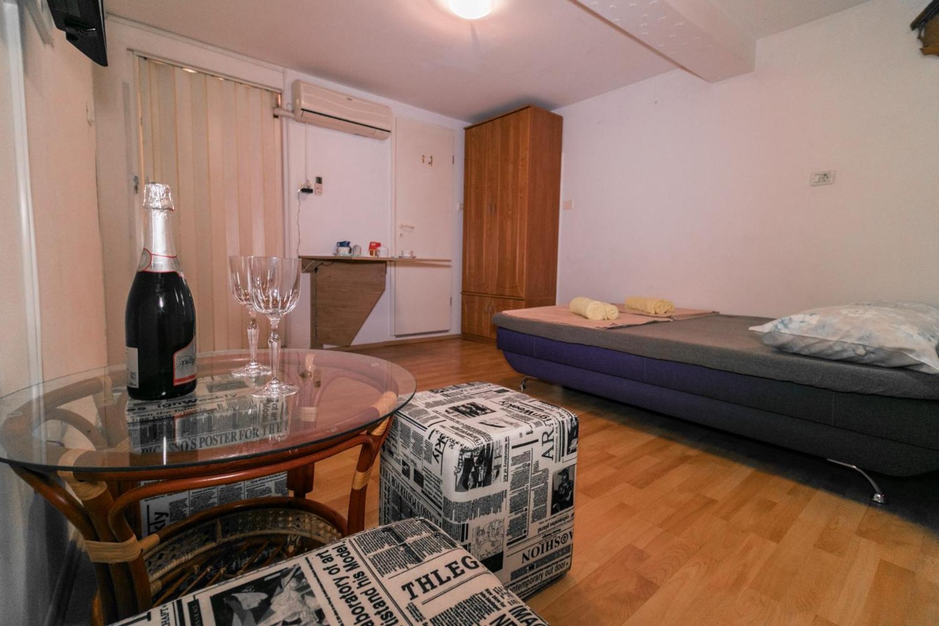 Fri Apartment Piran Exterior photo