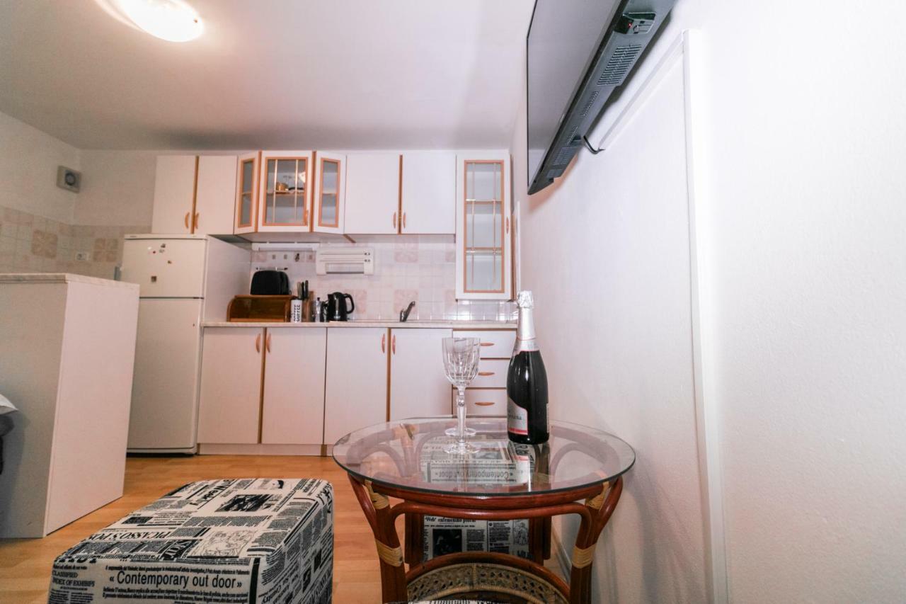 Fri Apartment Piran Exterior photo