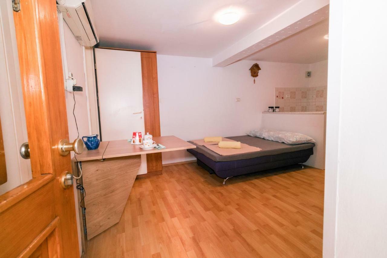 Fri Apartment Piran Exterior photo