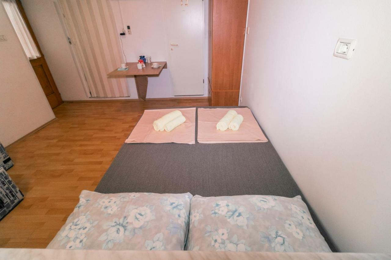 Fri Apartment Piran Exterior photo