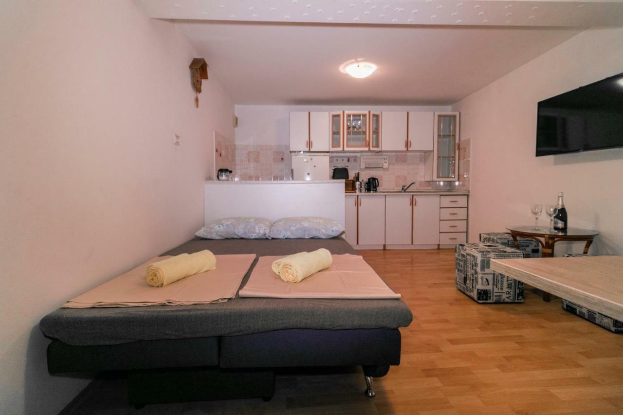 Fri Apartment Piran Exterior photo